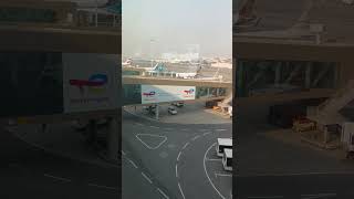 Mumbai international airport automobile jeddahairport saudiairlince [upl. by Pilif]