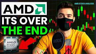 NVDA Why I Can’t Stay Silent on the AMD vs Nvidia Stock Battle Anymore [upl. by Assenna449]