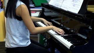 Trinity ATCL Piano Recital Runthrough [upl. by Rebecka224]