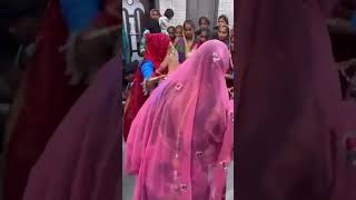 मारवाड़ी विवाह गीत मारवाड़ी देशी विवाह सिरमीया री हाटेmarvadivivahmarvadivideoweddingreels💘💘💘💘💘 [upl. by Bresee]