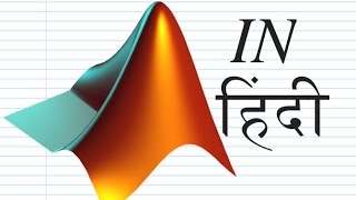 MATLAB TUTORIAL IN Hindi Part1  Best Liked Video [upl. by Samtsirhc]