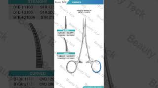 Single Use Forceps [upl. by Coward883]