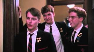 Dead Poets Society  quotFriendsquot Intro [upl. by Jdavie]