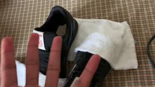 How to Uncrease Your Shoes [upl. by Seema]