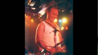 Ronnie Montrose  No Beginning No Endwmv [upl. by Carline183]