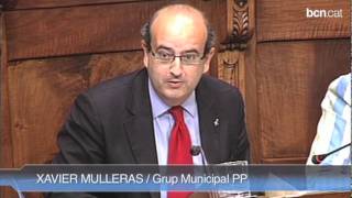 El Govern aprova provisionalment les ordenances fiscals per al 2012 [upl. by Ailemak]