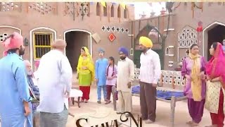 Shava Ni Girdhari Lal  Punjabi Full Movie 2021  Gippy Grewal  Neeru Bajwa  Gurpreet Ghuggi [upl. by Haik]