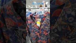 Hilo Hattie Hawaiian shirt [upl. by Arbrab]