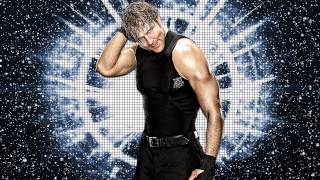 2014 Dean Ambrose 3rd WWE Theme Song  Lunatic Rage ᵀᴱᴼ  ᴴᴰ [upl. by Etty]