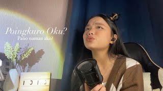 Poingkuro Oku  Pano Naman Ako  Official lyrics Video  Dusun Version  Cici [upl. by Dagmar]