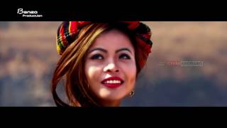 Ani Bwkha Nono Simino  Kokborok Video Album [upl. by Eidnyl]