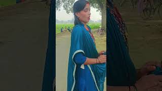 Sanvali Saloni Teri jhil si AankhenHindi song short video [upl. by Kolnick]