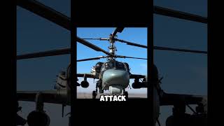 Ka52 Alligator Russias Advanced Attack Helicopter [upl. by Celeste]