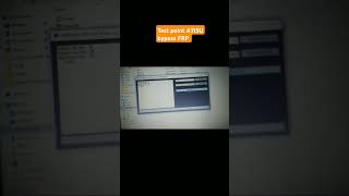 FRP Bypass Samsung A115U Test Point work By EDL reels funny funnyshorts shorts [upl. by Idden388]