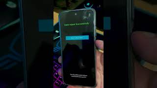 How to factory reset Xiaomi recovery mode way [upl. by Skelton]