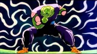 TFS DBZ Abridged  Charging My Attack [upl. by Norm]