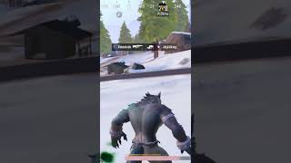 Wolf kesy banty hain 😱 pubgmobile pubg gaming pubgshorts explorepage [upl. by Daley787]