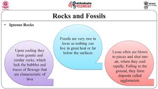 Taphonomy and Fossilization [upl. by Katharine]