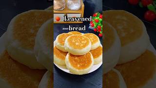 Leavened bread is softer than bread bread shorts shortsfeed foryou bun youtubeshorts bangla [upl. by Cutlip491]