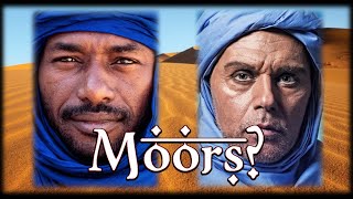 What on Earth Happened to the Moors [upl. by Aloysia619]