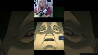 Me van a cancelar c  dannisunderland de Twitch [upl. by Ennairak]