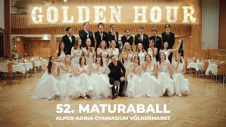 52 Maturaball AAG Völkermarkt Aftermovie [upl. by Eimmaj]