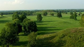 The Mystery of the Magnificent Monks Mound [upl. by Ioj]