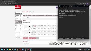 How to store VFR fare with Emirates Booking Portal [upl. by Frederick]