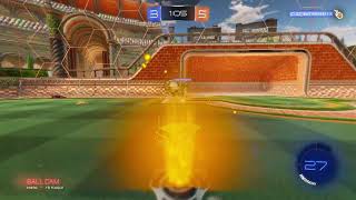 RL ranked doubles gold 2 div 2 [upl. by Porush]