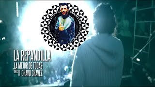 La Mejor de Todas│La Repandilla│Official Music Video [upl. by Loughlin75]