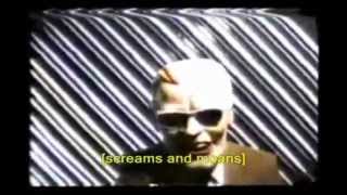 MAX HEADROOM PRANK  Pirate hijacks live TV [upl. by Adis]