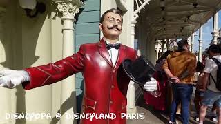 SHOP TOUR  EMPORIUM 2 von 3  Disneyland Paris  DisneyOpa [upl. by Neeven]