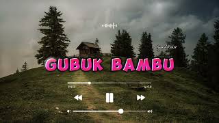 Dangdut Timor Gubuk Bambu  IYAND RMXR  New 2023🌴🌴🌴 [upl. by Aikam]