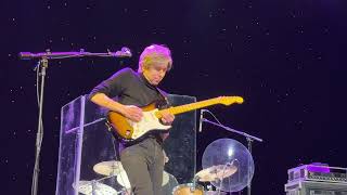 🎸 ERIC JOHNSON 🎸 🔥 TRADEMARK 🔥 Treasure Tour  The Parker Ft Laud Fl March 15 2023 [upl. by Nylak]