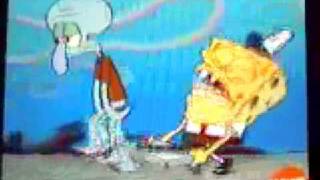 Krusty Krab Pizza Song  UNEDITEDORIGINAL [upl. by Vikki]