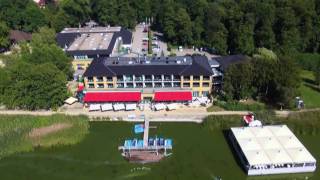 Seehotel Berlin Rangsdorf [upl. by Gaulin]