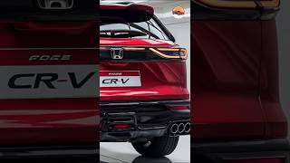 2025 Honda CR V Performance shorts shortsfeed hondacrv [upl. by Anitsuga]