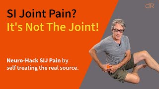 SI Joint Myths and Real Pain Solutions [upl. by Hembree193]