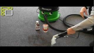 Numatic George Vacuum GVE3702 Vacuum Cleaner Demonstration [upl. by Evangelina]