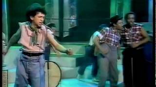 Dexys Midnight Runners  Lets Get This Straight From The Start TOTPm2ts [upl. by Htebazil]