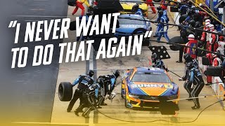 Wild Bristol Race Draws Mixed Reviews  Major Changes to my Power Rankings [upl. by Attenaej]