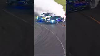 JAMES DEANE VS JONATHAN HURST FORMULA DRIFT fastandfurious automobile supra gtr drift car bmw [upl. by Lau438]