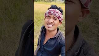 Gandi Moro Kundei Helani 😂😋🤣 premkumarbeniavlogs shorts trending funny comedy village odia [upl. by Weksler]