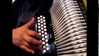 anillo grabado INTRO instruccional slow acordeon hohner principiante [upl. by Heman]