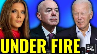 BREAKING Secret Service LIED DHS Secret Service Under FIRE Amid New WHISTLEBLOWER Discovery [upl. by Yattirb286]