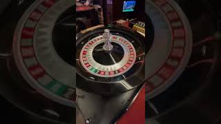 Betting 500 on red on roulette Can we hit ONE TIME [upl. by Llennod]