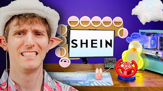 I had no idea SHEIN sold PC parts… [upl. by Haakon]