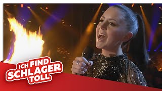 Sotiria  Ich wünsche mir ein Feuer Live  Schlagerchampions 2019 [upl. by Buatti]