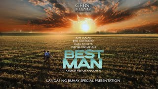 Best Man  Landas Ng Buhay trailer [upl. by Rad]