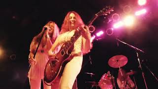 ZEPPARELLA  Live in Chicago 20140711 Bottom Lounge Four Full Songs [upl. by Reyaht]